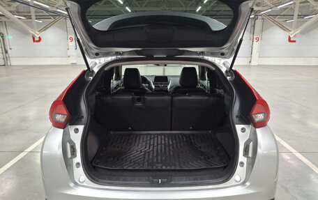 Mitsubishi Eclipse Cross, 2018 год, 2 000 000 рублей, 14 фотография