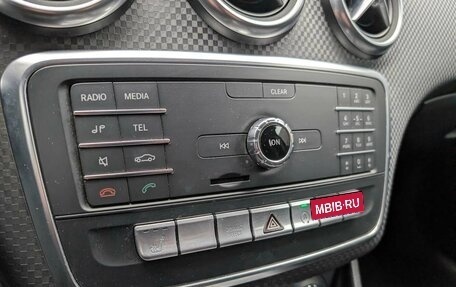 Mercedes-Benz A-Класс, 2016 год, 1 700 000 рублей, 14 фотография