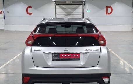 Mitsubishi Eclipse Cross, 2018 год, 2 000 000 рублей, 10 фотография