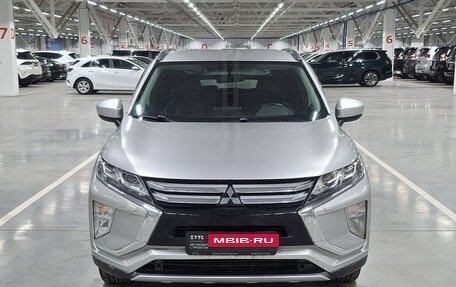 Mitsubishi Eclipse Cross, 2018 год, 2 000 000 рублей, 6 фотография