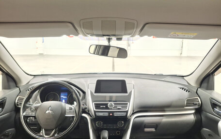 Mitsubishi Eclipse Cross, 2018 год, 2 000 000 рублей, 18 фотография