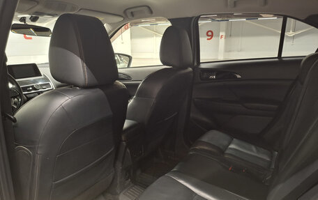 Mitsubishi Eclipse Cross, 2018 год, 2 000 000 рублей, 16 фотография