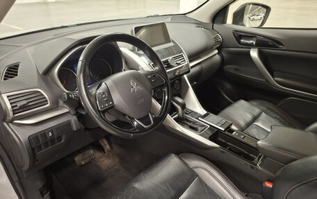 Mitsubishi Eclipse Cross, 2018 год, 2 000 000 рублей, 20 фотография