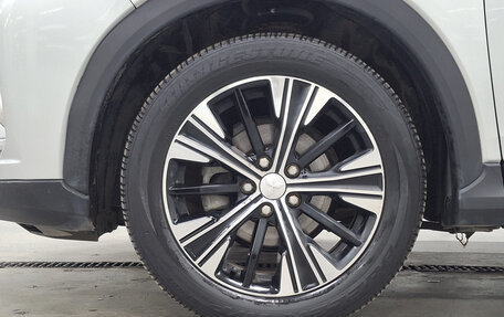 Mitsubishi Eclipse Cross, 2018 год, 2 000 000 рублей, 22 фотография