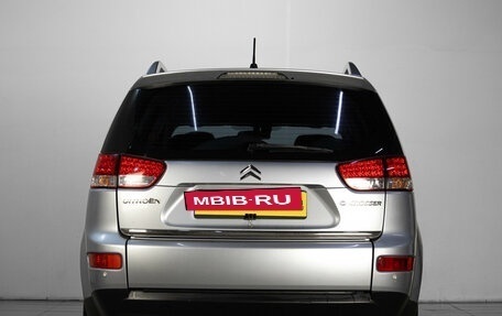 Citroen C-Crosser, 2012 год, 1 299 000 рублей, 6 фотография