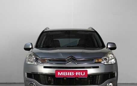 Citroen C-Crosser, 2012 год, 1 299 000 рублей, 3 фотография