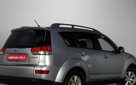 Citroen C-Crosser, 2012 год, 1 299 000 рублей, 7 фотография