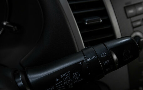 Citroen C-Crosser, 2012 год, 1 299 000 рублей, 14 фотография