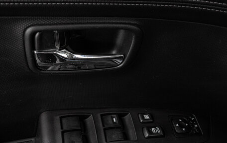 Citroen C-Crosser, 2012 год, 1 299 000 рублей, 9 фотография