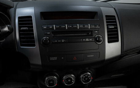 Citroen C-Crosser, 2012 год, 1 299 000 рублей, 16 фотография