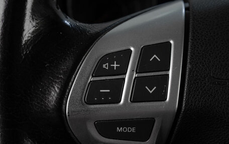 Citroen C-Crosser, 2012 год, 1 299 000 рублей, 12 фотография