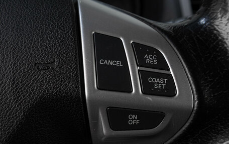 Citroen C-Crosser, 2012 год, 1 299 000 рублей, 13 фотография