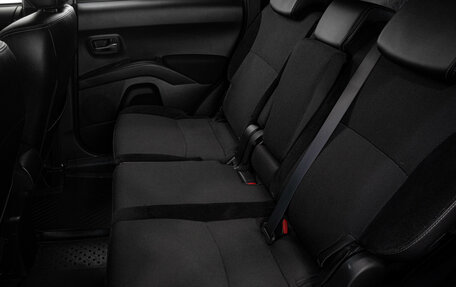 Citroen C-Crosser, 2012 год, 1 299 000 рублей, 23 фотография