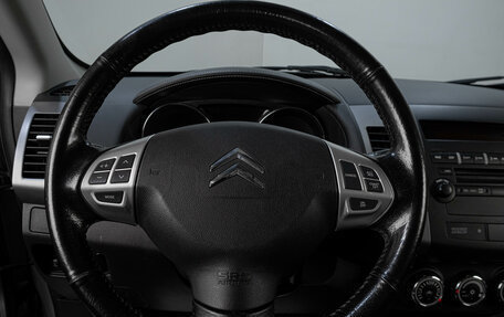 Citroen C-Crosser, 2012 год, 1 299 000 рублей, 15 фотография