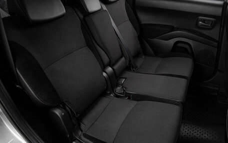 Citroen C-Crosser, 2012 год, 1 299 000 рублей, 22 фотография