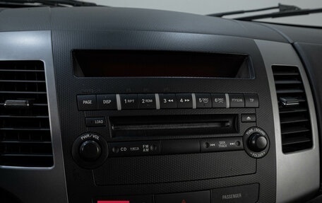 Citroen C-Crosser, 2012 год, 1 299 000 рублей, 17 фотография