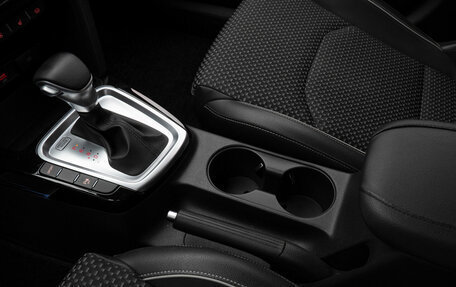 KIA cee'd III, 2021 год, 2 140 000 рублей, 15 фотография