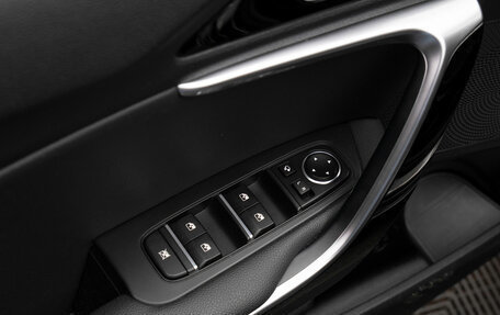 KIA cee'd III, 2021 год, 2 140 000 рублей, 19 фотография