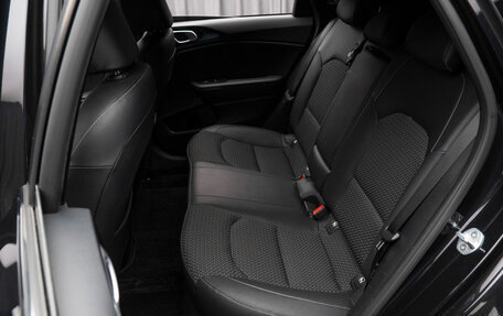 KIA cee'd III, 2021 год, 2 140 000 рублей, 14 фотография