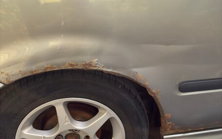 Honda Civic VII, 1999 год, 310 000 рублей, 6 фотография