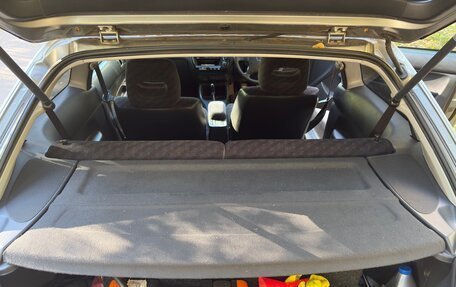 Honda Civic VII, 1999 год, 310 000 рублей, 7 фотография