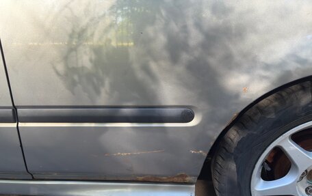 Honda Civic VII, 1999 год, 310 000 рублей, 5 фотография