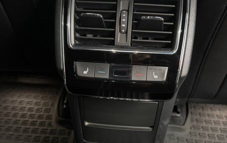 Skoda Superb III рестайлинг, 2020 год, 3 560 000 рублей, 11 фотография