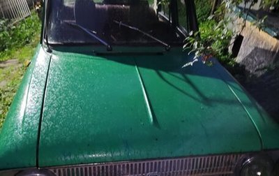 ИЖ Москвич-412, 1981 год, 60 000 рублей, 1 фотография