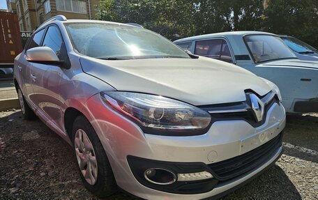 Renault Megane III, 2014 год, 400 000 рублей, 3 фотография
