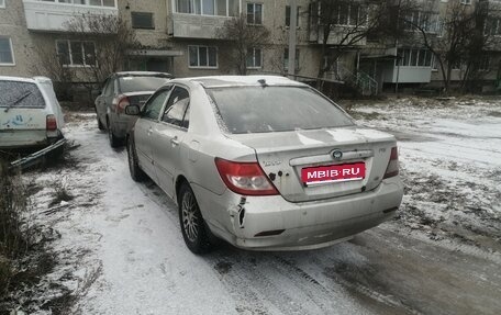 BYD F3 I, 2008 год, 170 000 рублей, 1 фотография