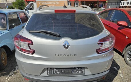 Renault Megane III, 2014 год, 400 000 рублей, 4 фотография