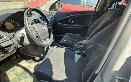 Renault Megane III, 2014 год, 400 000 рублей, 7 фотография