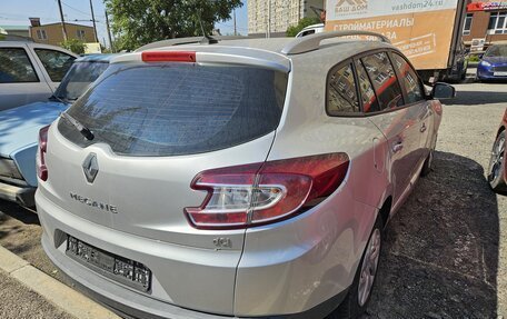 Renault Megane III, 2014 год, 400 000 рублей, 5 фотография