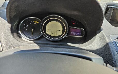 Renault Megane III, 2014 год, 400 000 рублей, 9 фотография