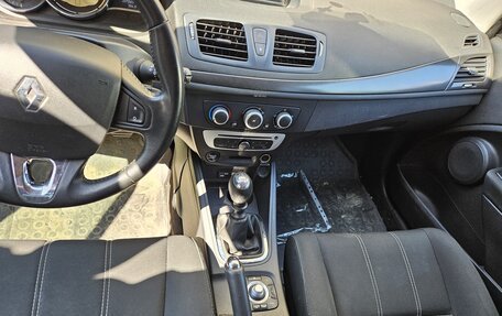 Renault Megane III, 2014 год, 400 000 рублей, 10 фотография