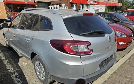 Renault Megane III, 2014 год, 400 000 рублей, 11 фотография