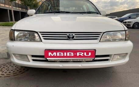 Toyota Corolla, 1999 год, 350 000 рублей, 4 фотография