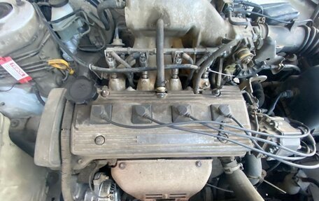 Toyota Corolla, 1999 год, 350 000 рублей, 7 фотография