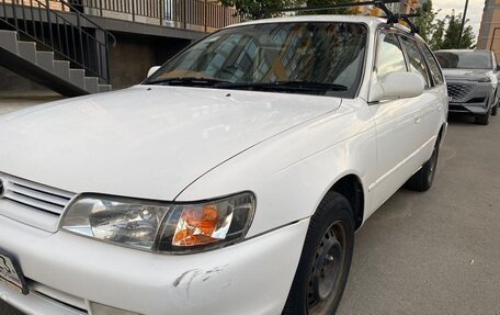 Toyota Corolla, 1999 год, 350 000 рублей, 9 фотография
