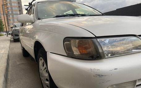 Toyota Corolla, 1999 год, 350 000 рублей, 8 фотография