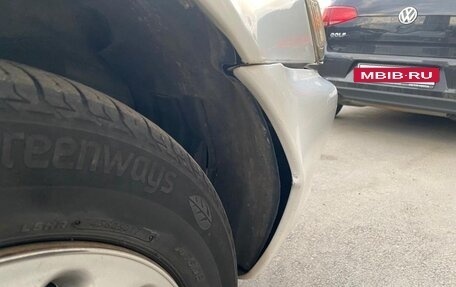 Toyota Corolla, 1999 год, 350 000 рублей, 10 фотография