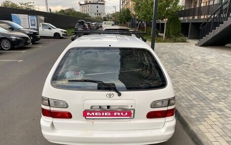 Toyota Corolla, 1999 год, 350 000 рублей, 11 фотография