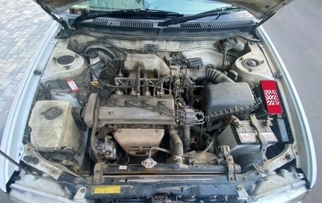 Toyota Corolla, 1999 год, 350 000 рублей, 6 фотография