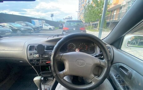 Toyota Corolla, 1999 год, 350 000 рублей, 17 фотография