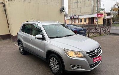 Volkswagen Tiguan I, 2011 год, 1 070 000 рублей, 1 фотография