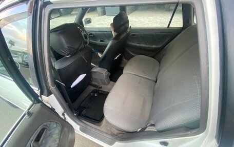 Toyota Corolla, 1999 год, 350 000 рублей, 26 фотография