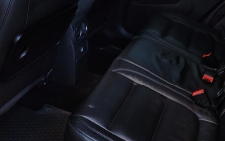 Volkswagen Tiguan I, 2012 год, 1 300 000 рублей, 6 фотография