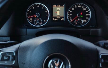 Volkswagen Tiguan I, 2012 год, 1 300 000 рублей, 8 фотография