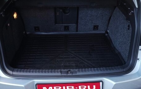 Volkswagen Tiguan I, 2012 год, 1 300 000 рублей, 9 фотография