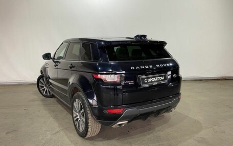 Land Rover Range Rover Evoque I, 2017 год, 2 830 000 рублей, 4 фотография